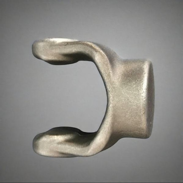 轉向接頭模鍛件